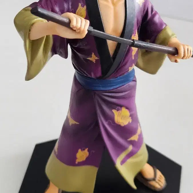 [SOLD OUT] 은혼 타카스기 피규어