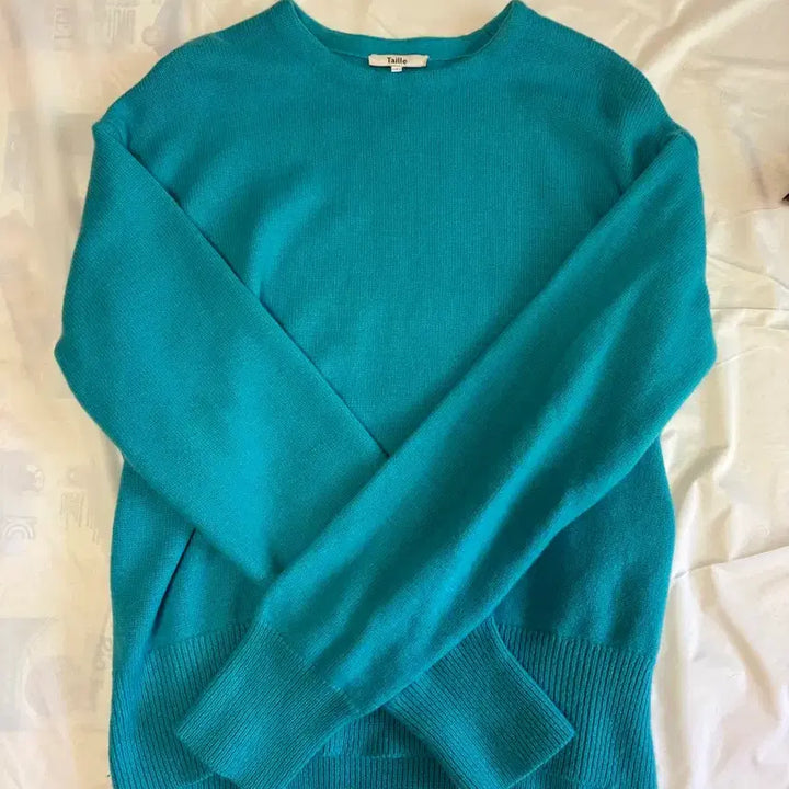[BUNJANG] Tylle Knit 24SS Knitwear / 24ss 타일레 니트 2사이즈