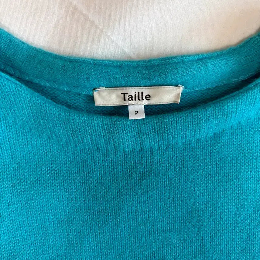 [BUNJANG] Tylle Knit 24SS Knitwear / 24ss 타일레 니트 2사이즈
