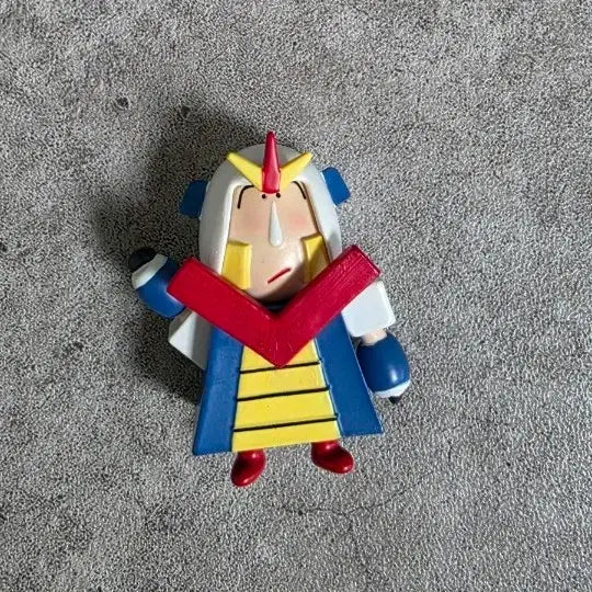 [BUNJANG] Maenggu Robot Figure / 맹구 로봇피규어 판매합니다