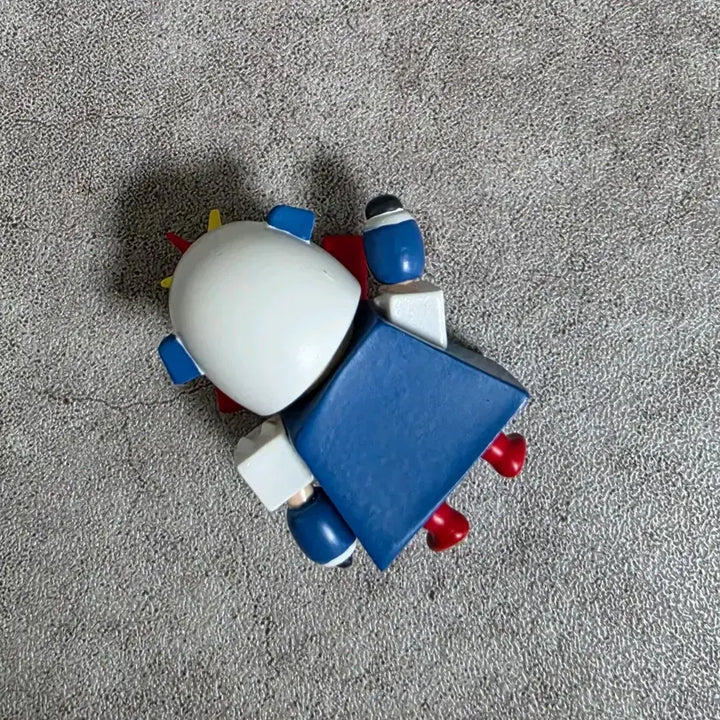 [BUNJANG] Maenggu Robot Figure / 맹구 로봇피규어 판매합니다