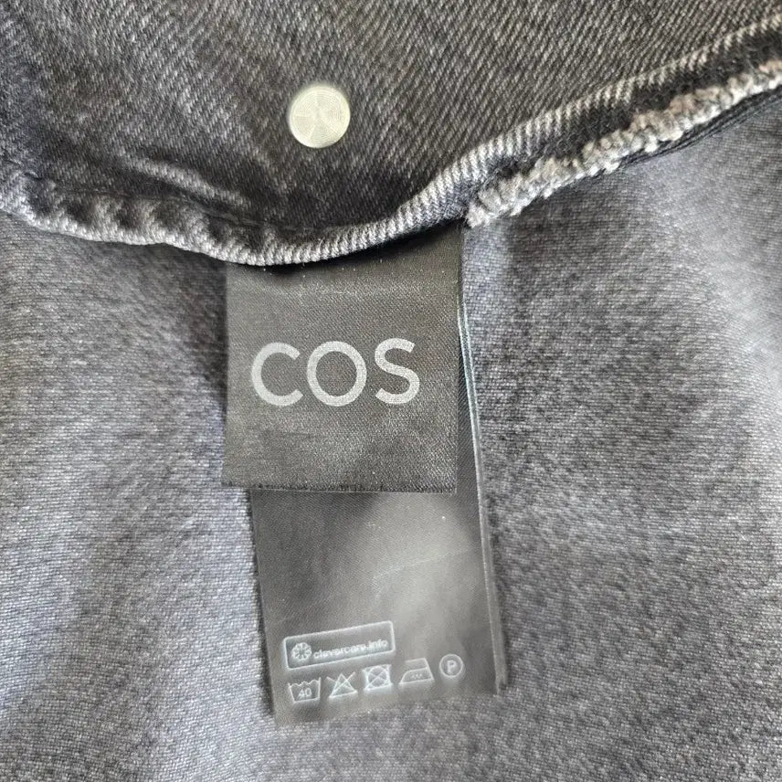 [SOLD OUT] cos 데님스커트 66