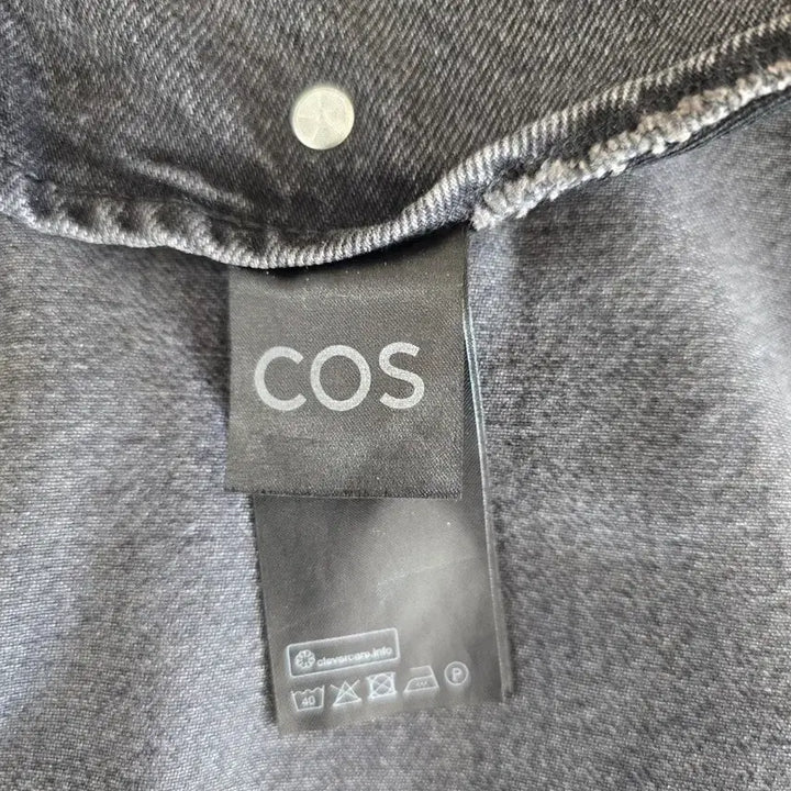 [SOLD OUT] cos 데님스커트 66