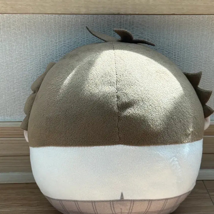 [SOLD OUT] 하이큐 오이카와 토오루 교복 후와코로링 L