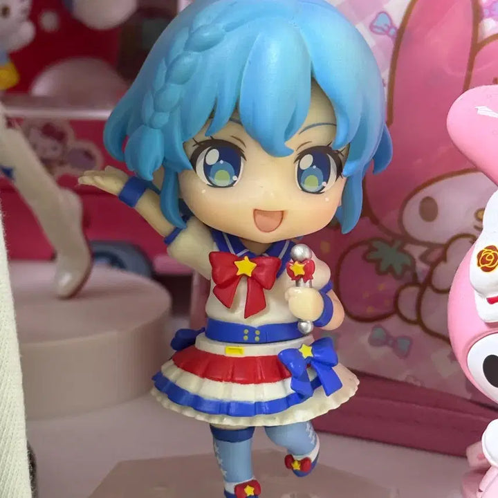 [BUNJANG] PriPara Dorothy Nendoroid Figure / 프리파라 도로시 넨도로이드 코데