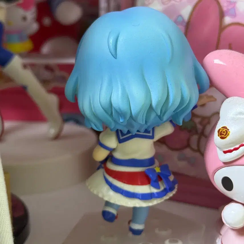 [BUNJANG] PriPara Dorothy Nendoroid Figure / 프리파라 도로시 넨도로이드 코데