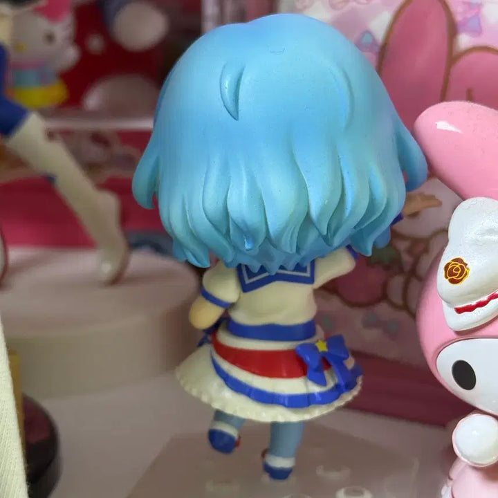 [BUNJANG] PriPara Dorothy Nendoroid Figure / 프리파라 도로시 넨도로이드 코데