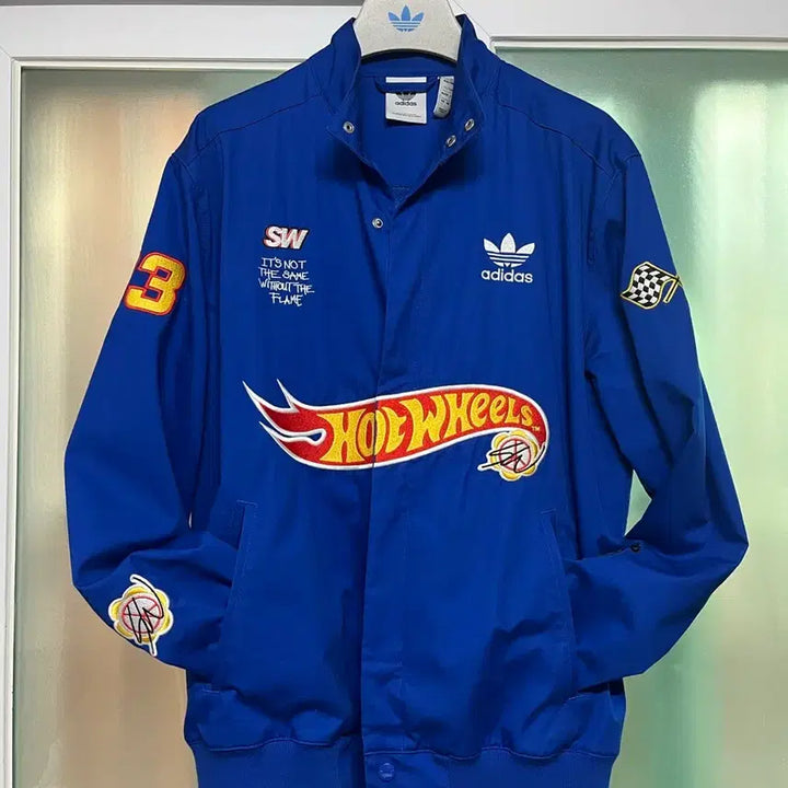 [BUNJANG] Adidas x Sean Wotherspoon Jacket / 아디다스 션우더스푼 자켓