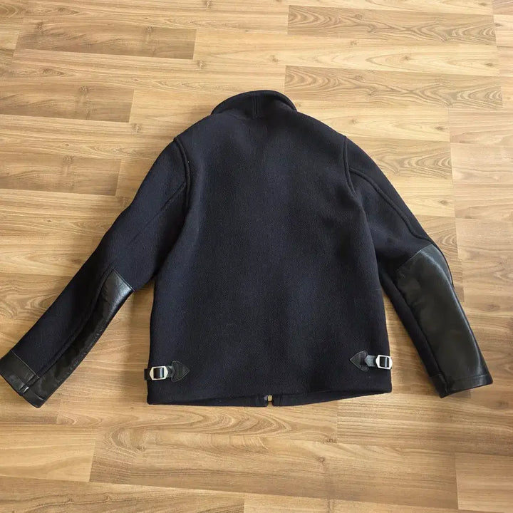 [BUNJANG] Joe McCoy Field Jacket / 조맥코이 필드자켓