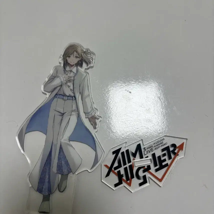 [BUNJANG] Nijisanji Kanae Acrylic Stand / 니지산지 카나에 아크릴 스탠드