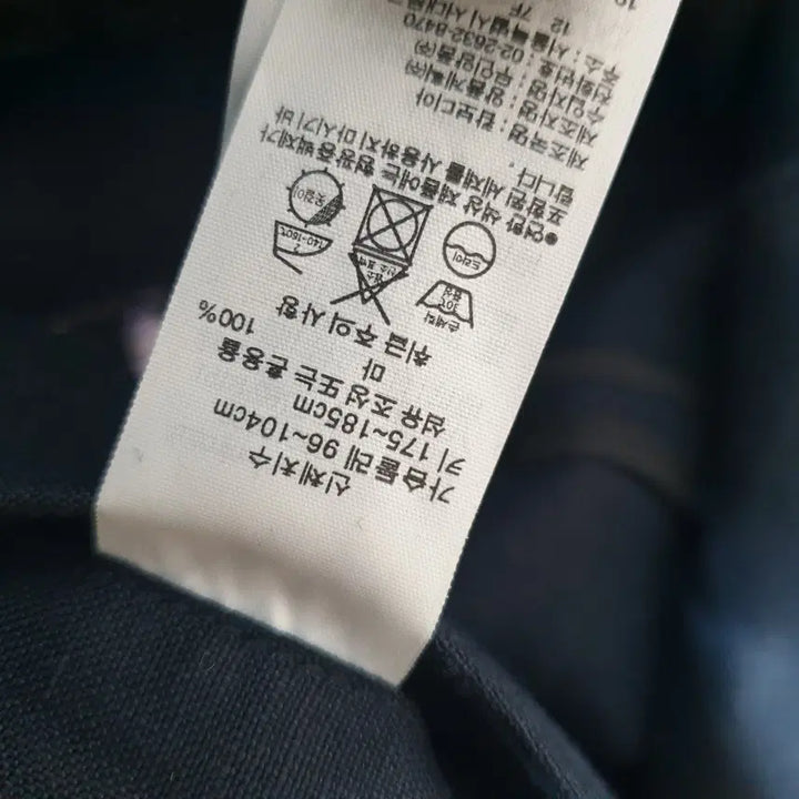 [SOLD OUT] 남성 마 마이/자켓/105