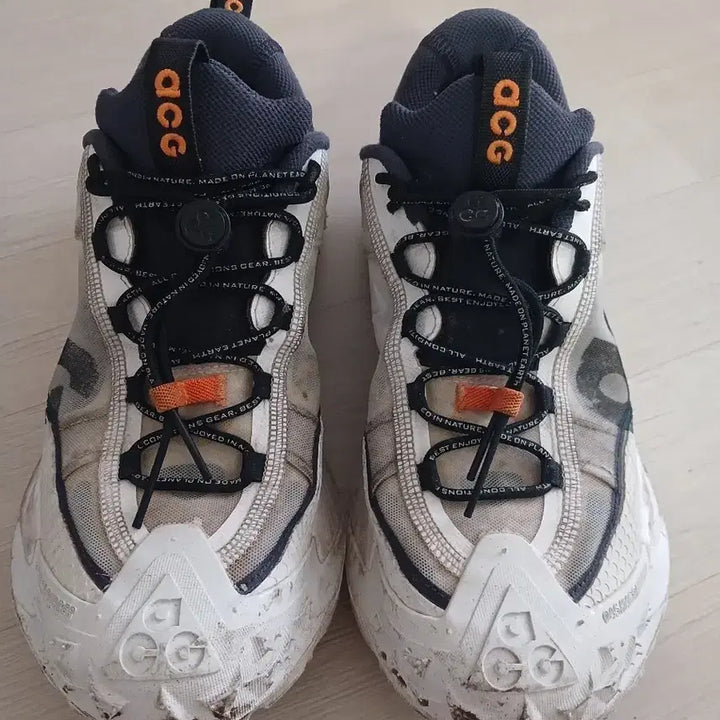 [SOLD OUT] 260사이즈 나이키 ACG 마운틴플라이2