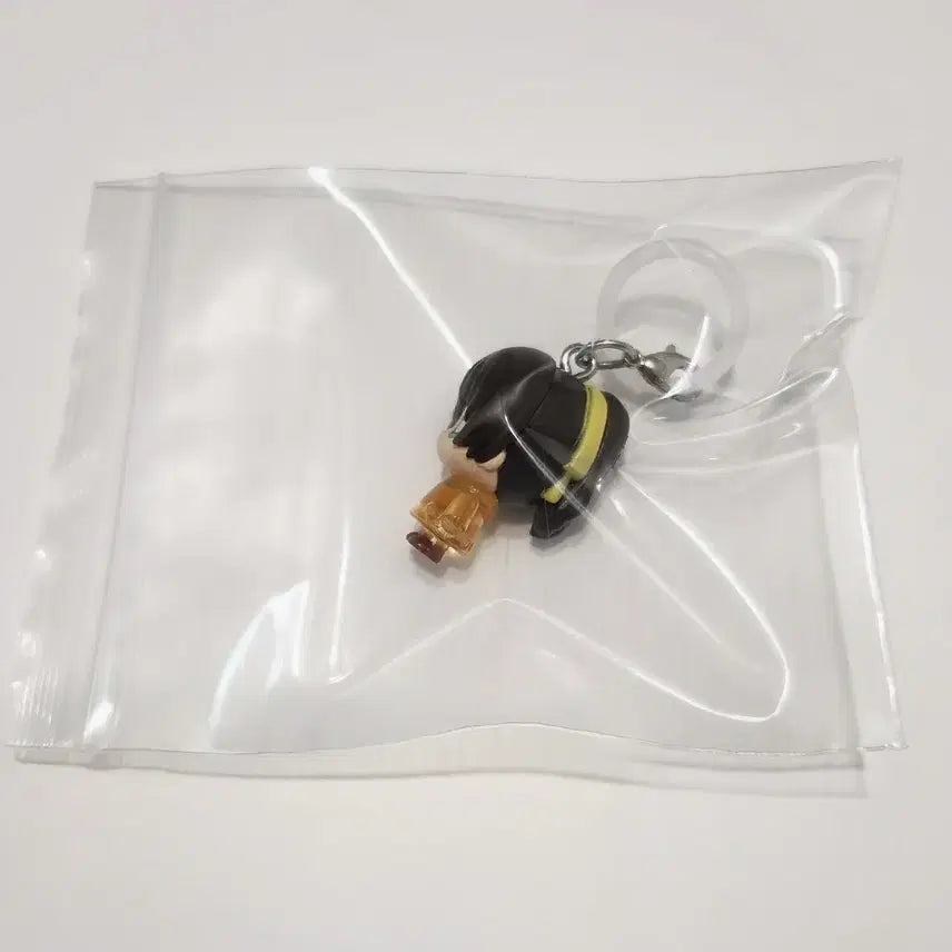 [BUNJANG] Conan Kazuha Mejirushi Vol. 2 Figure Keyring / 코난 카즈하 메지루시 2탄 가챠 피규어 키링 굿즈 판매
