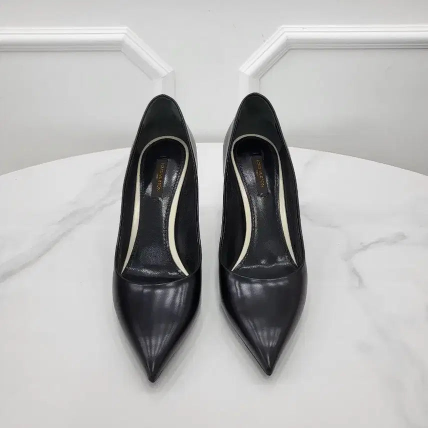 [BUNJANG] Louis Vuitton Pumps Heels Size 39 / 루이비통 펌프스 힐 39