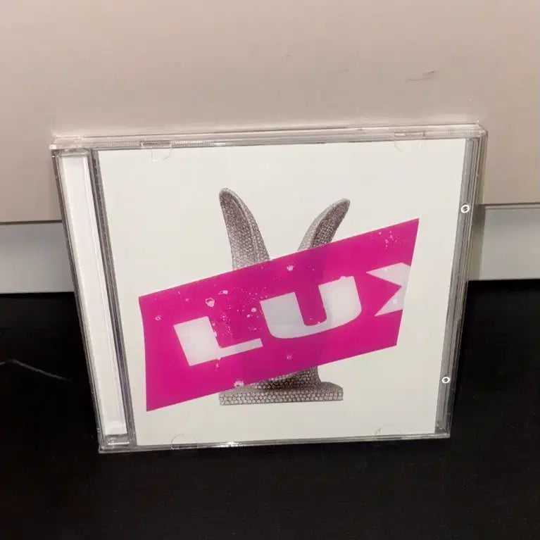 [SOLD OUT] 나우아임영 럭셔리 테이프 cd 앨범