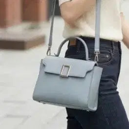 [BUNJANG] Couronne Neuf Tote Bag / 정품)쿠론 네프 토드백(상태굿)