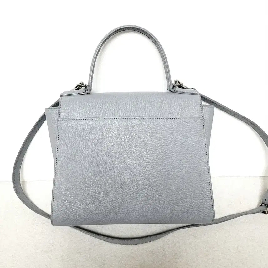 [BUNJANG] Couronne Neuf Tote Bag / 정품)쿠론 네프 토드백(상태굿)