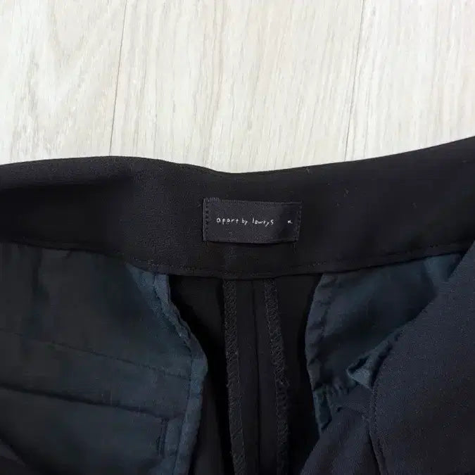 [BUNJANG] apart by lowrys Slacks Pants / apart by lowrys 슬랙스 바지