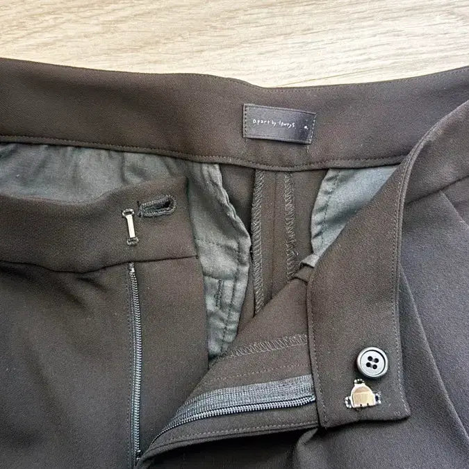 [BUNJANG] apart by lowrys Slacks Pants / apart by lowrys 슬랙스 바지