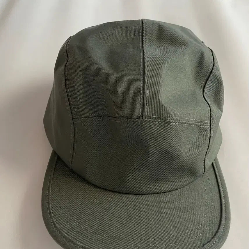 [BUNJANG] Uniqlo Baseball Cap Grey / 유니클로 볼캡 /그레이