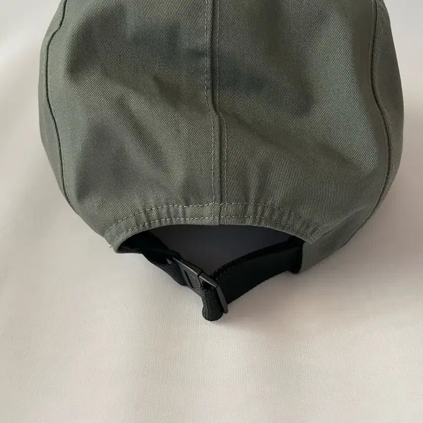 [BUNJANG] Uniqlo Baseball Cap Grey / 유니클로 볼캡 /그레이
