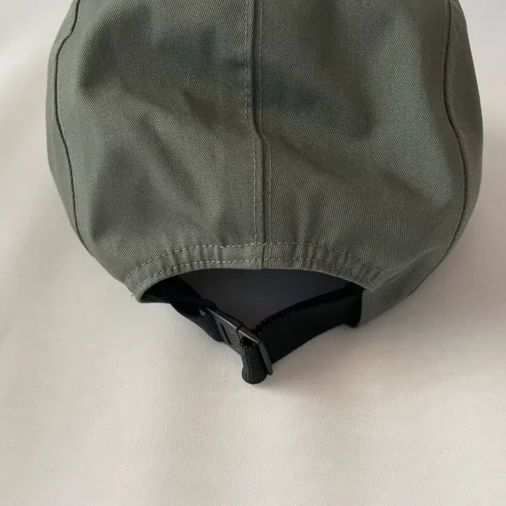 [BUNJANG] Uniqlo Baseball Cap Grey / 유니클로 볼캡 /그레이