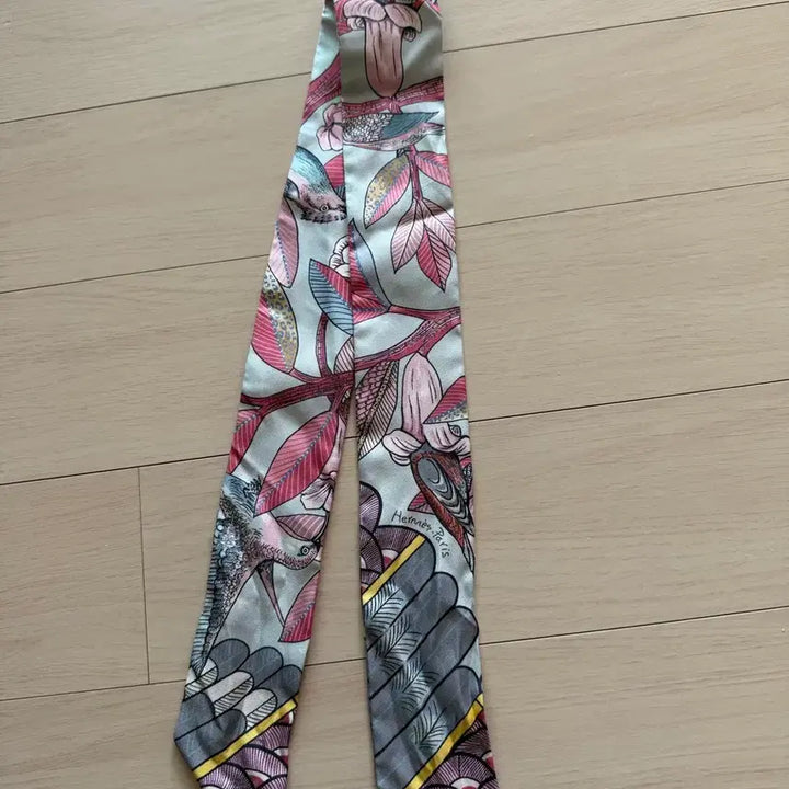 [BUNJANG] Hermès Twilly Scarf / 에르메스 트윌리
