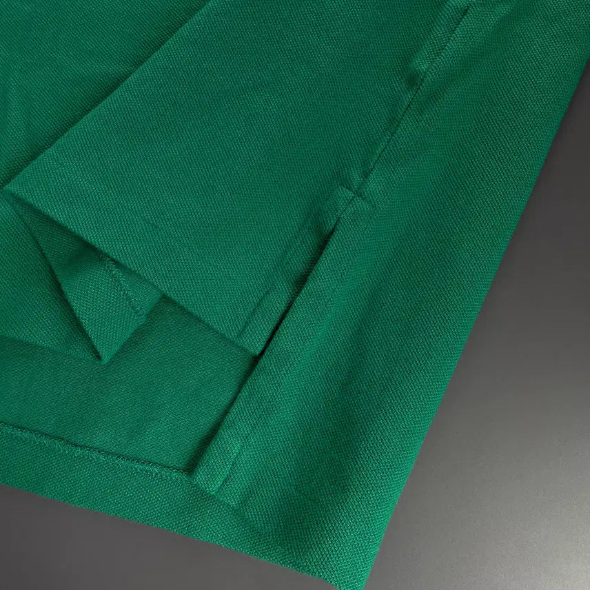 [SOLD OUT] [L] 폴로 랄프로렌 코튼 카라 반팔 티셔츠 새상품