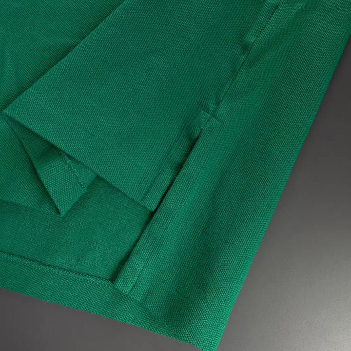 [SOLD OUT] [L] 폴로 랄프로렌 코튼 카라 반팔 티셔츠 새상품