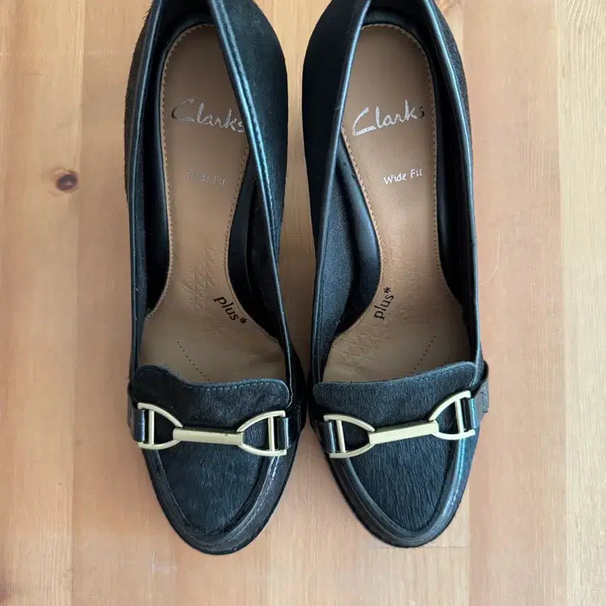 [SOLD OUT] 클락스 송치 구두 새제품 판매합니다. (245mm)