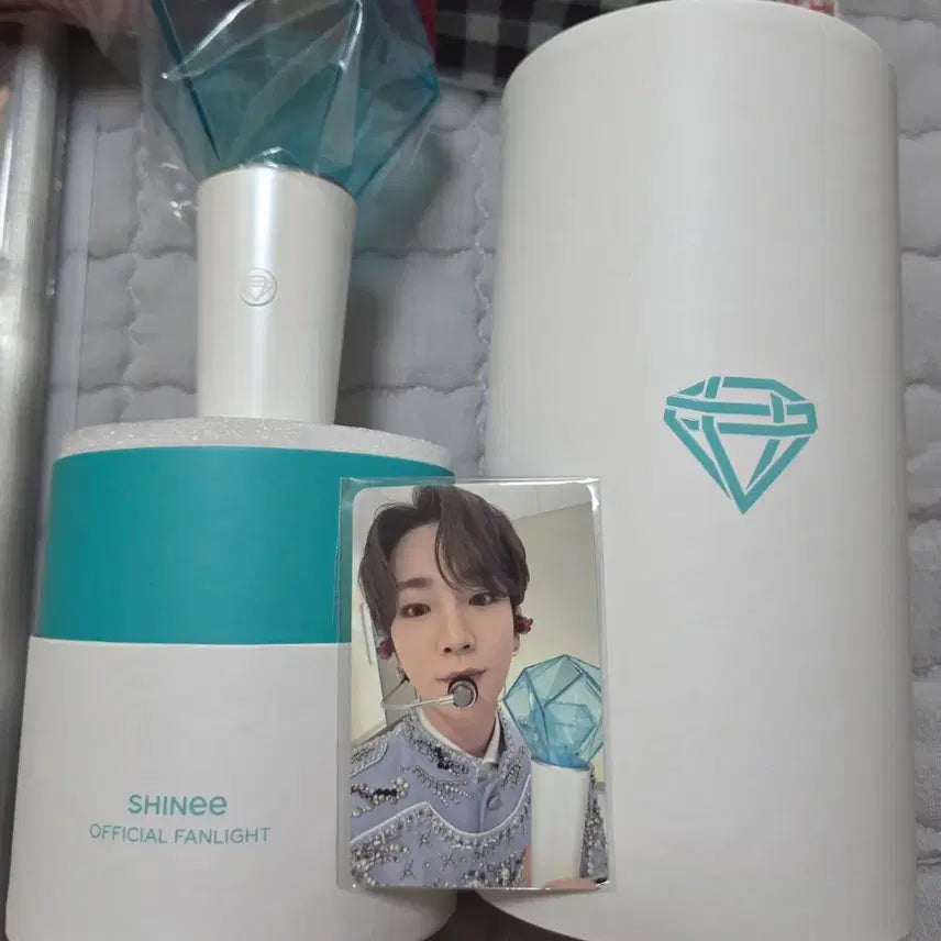 [SOLD OUT] 샤팅스타(키 포카포함)