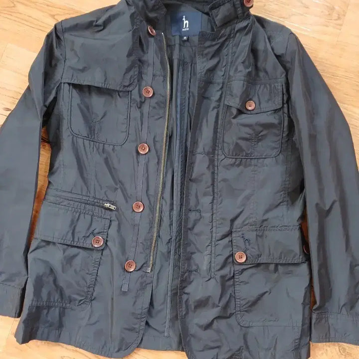 [SOLD OUT] HAZZYS 헤지스 네이비 자켓 95