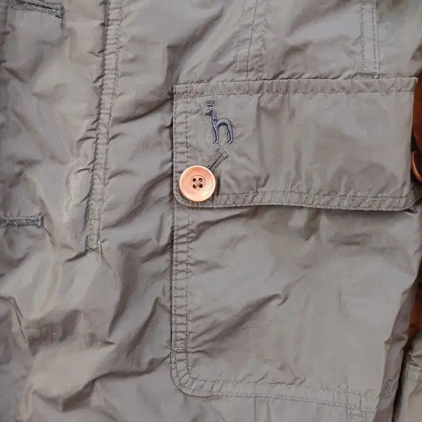 [SOLD OUT] HAZZYS 헤지스 네이비 자켓 95