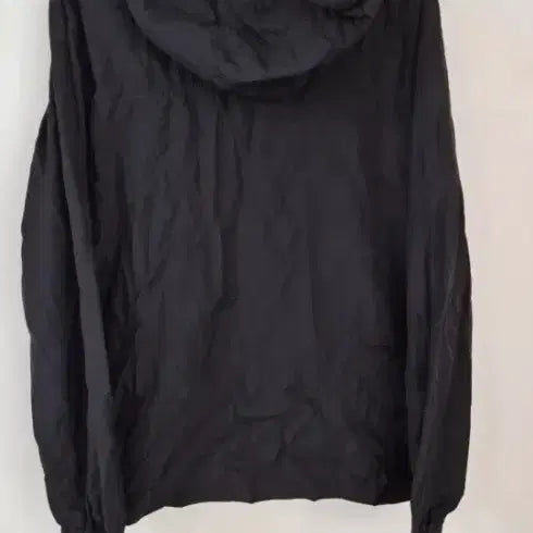 [BUNJANG] Calvin Klein Lightweight Hooded Windbreaker Anorak / 캘빈클라인 L (100-105) 경량 후드바람막이 웜업 아노락