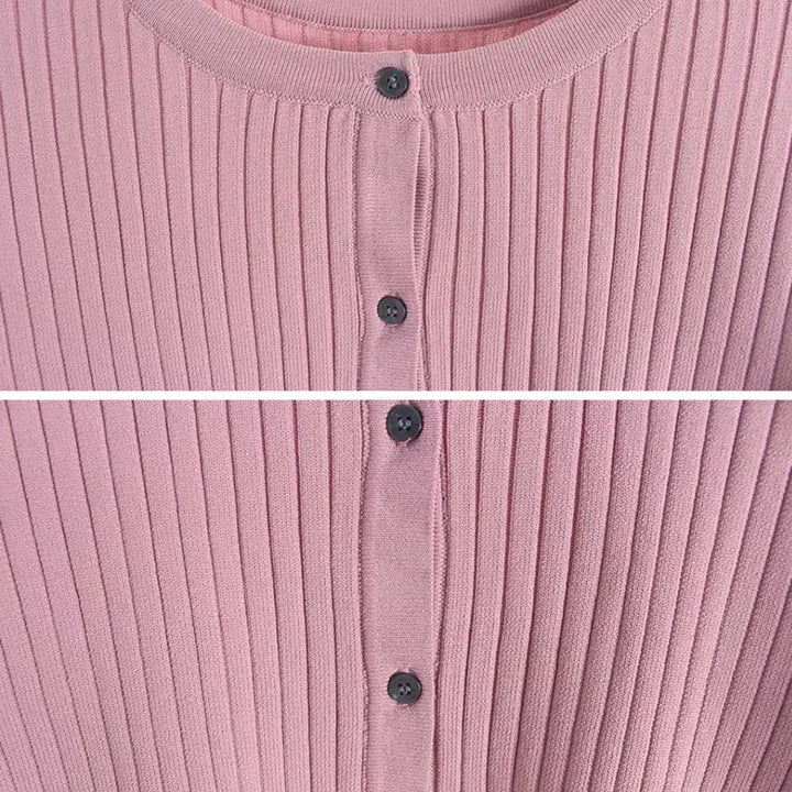 [BUNJANG] Loriz Farm Short Cardigan / 로리즈팜 숏 가디건/거의 새것