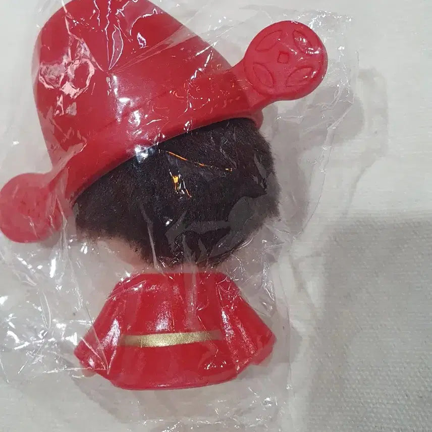 [BUNJANG] Monchhichi King Keychain New Product / 임금님 왕 몬치치 키링 새상품