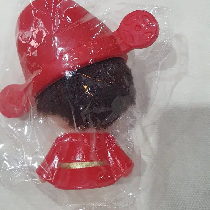 [BUNJANG] Monchhichi King Keychain New Product / 임금님 왕 몬치치 키링 새상품