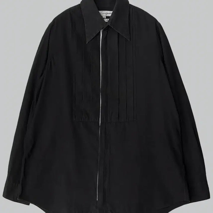 [SOLD OUT] 네고가능) 꼼데가르송 셔츠집업 셔츠자켓 Comme des Garcons