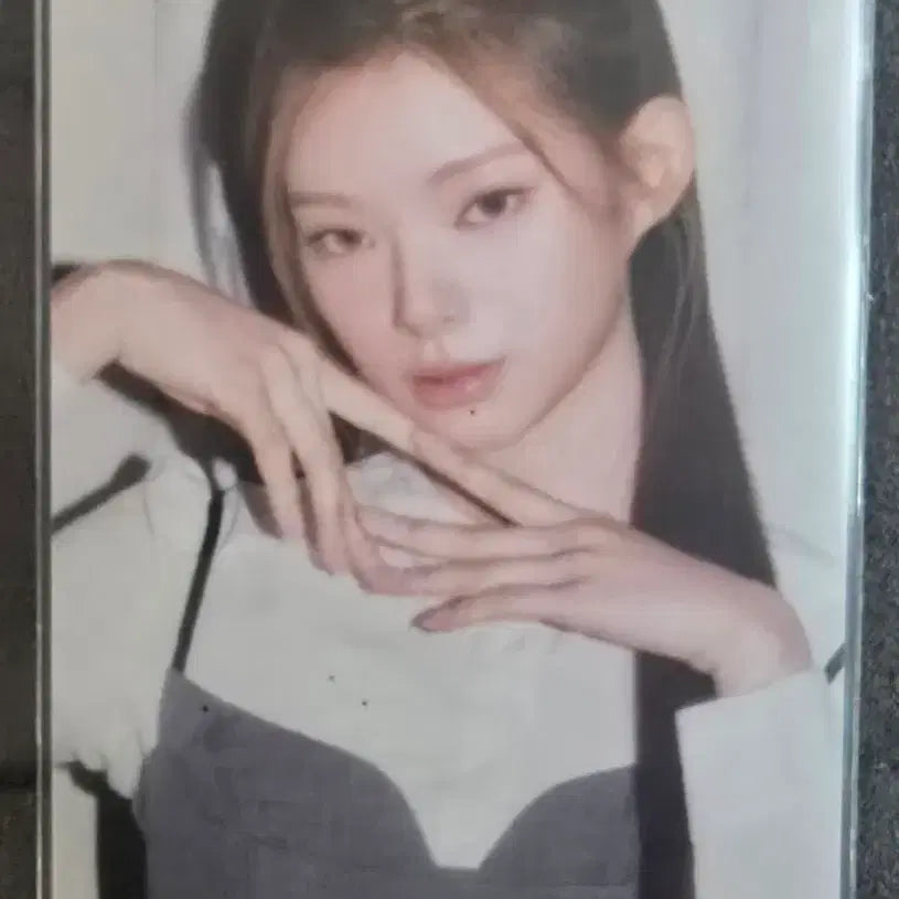 [BUNJANG] 코스모시 공방 입장 포카 히메샤 양도합니다 / 코스모시 공방 입장 포카 히메샤 양도합니다