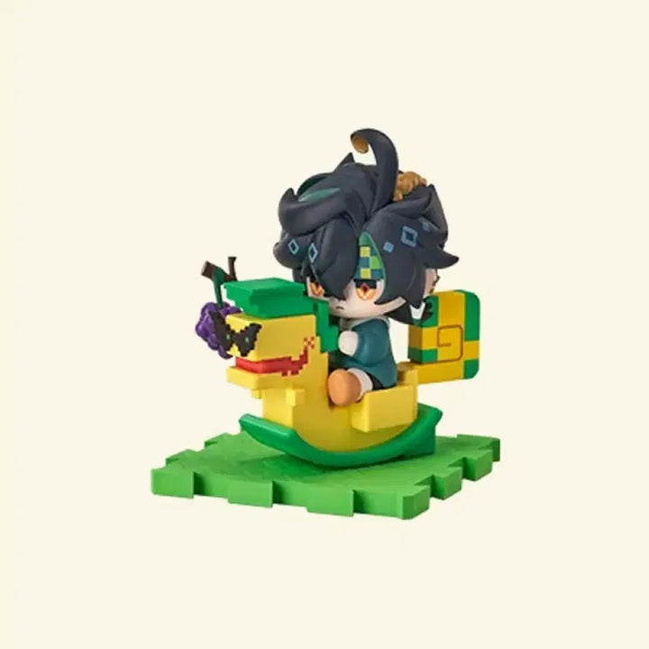 [SOLD OUT] 원신 동몽기진 키니치 피규어 판매