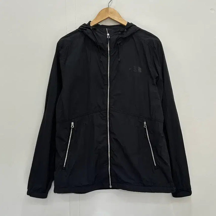 [BUNJANG] The North Face Lightweight Hooded Windbreaker Jacket (Men&
