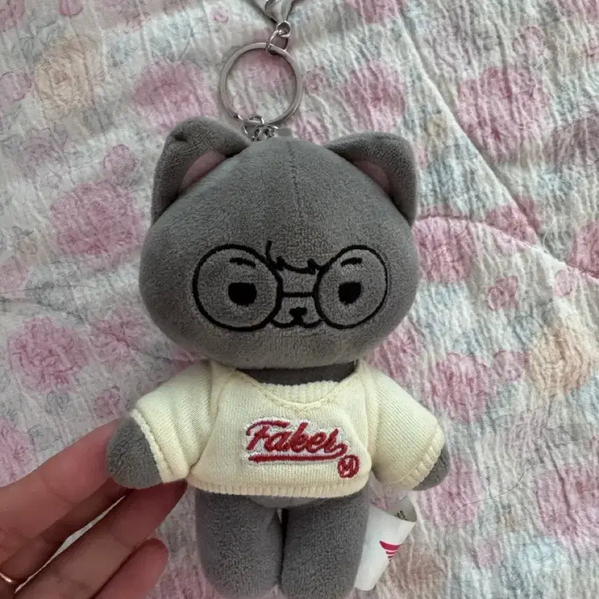 [SOLD OUT] 24 온세티 페이커 인형 15cm