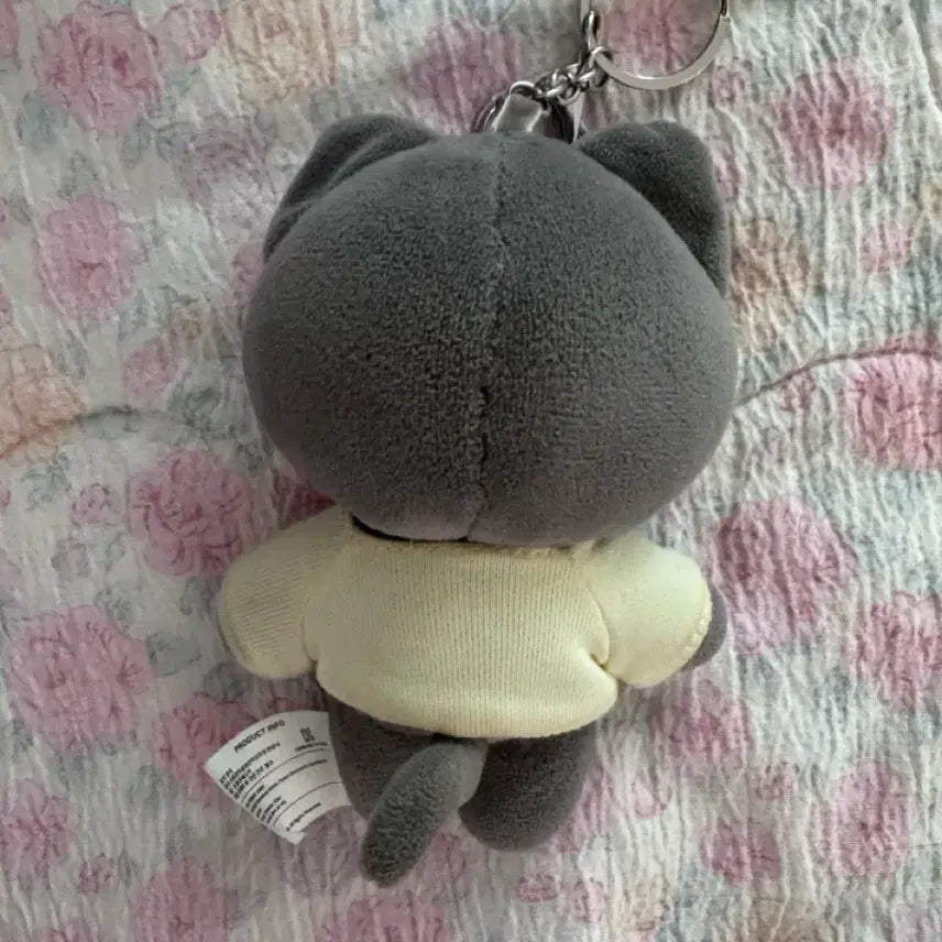 [SOLD OUT] 24 온세티 페이커 인형 15cm