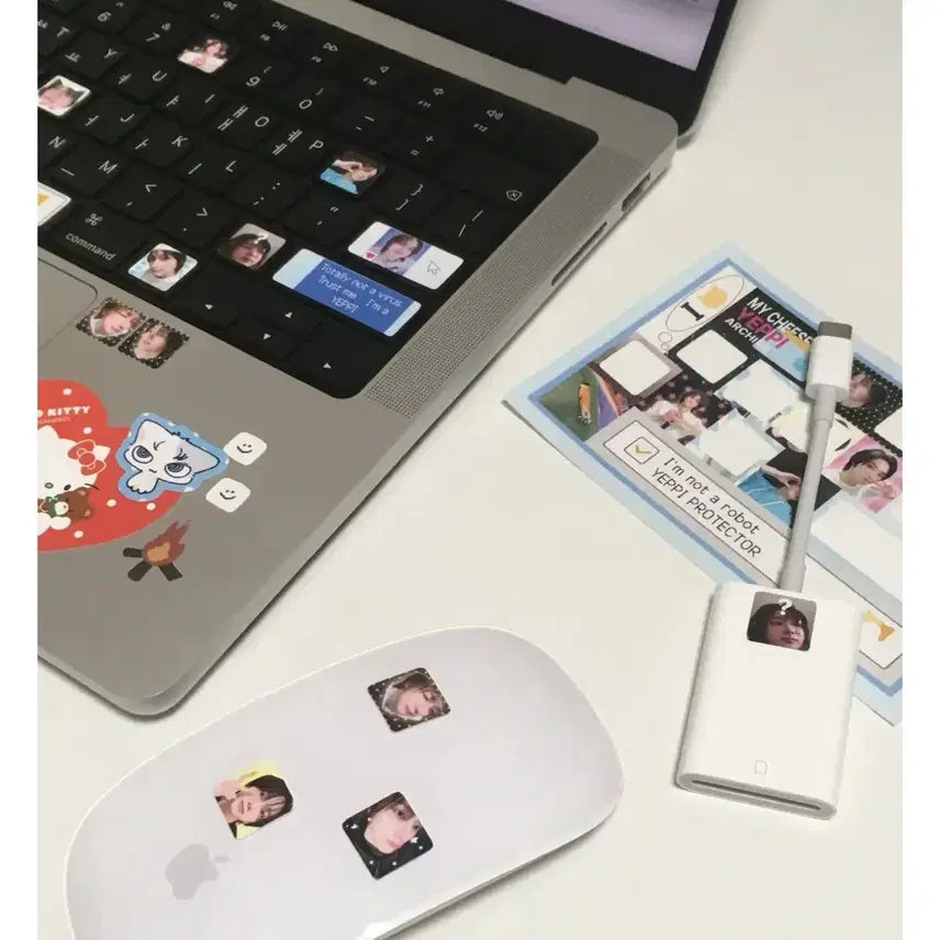 [BUNJANG] BOYNEXTDOOR Sungho Non-Official Bundle Set / 보넥도 성호 비공굿 일괄