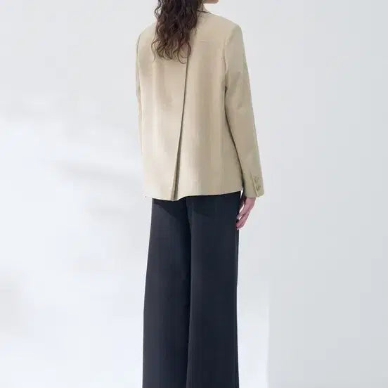 [SOLD OUT] 오즈세컨드 한섬 자켓