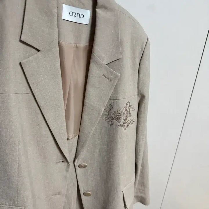 [SOLD OUT] 오즈세컨드 한섬 자켓