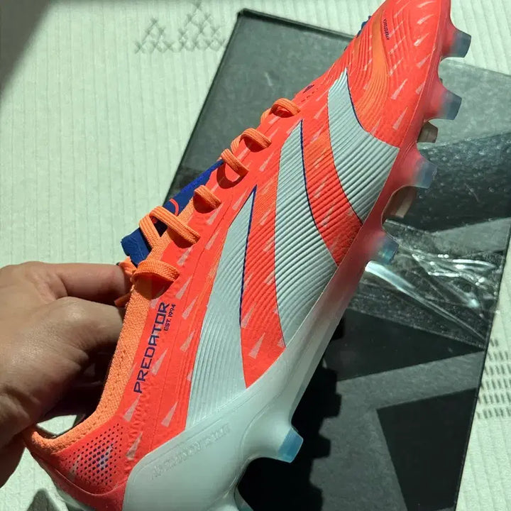 [BUNJANG] Adidas Predator 25 Elite AG Soccer Cleats / 아디다스 프레데터25 엘리트 ag