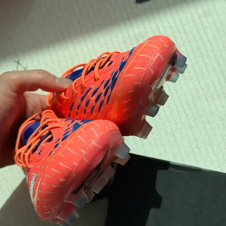 [BUNJANG] Adidas Predator 25 Elite AG Soccer Cleats / 아디다스 프레데터25 엘리트 ag
