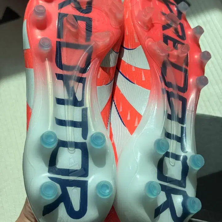 [BUNJANG] Adidas Predator 25 Elite AG Soccer Cleats / 아디다스 프레데터25 엘리트 ag