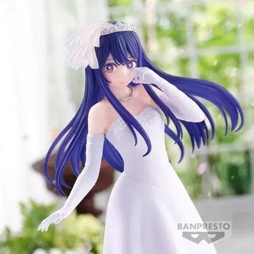 [BUNJANG] Hoshino Ai Wedding Bridal Figure / 호시노 아이 웨딩 브라이덜 피규어 (최애의아이)